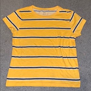 Pacsun Striped Shirt